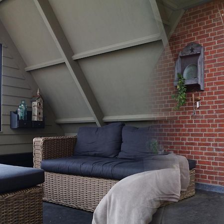 Boven-Langs Bed & Breakfast Diepenheim Luaran gambar
