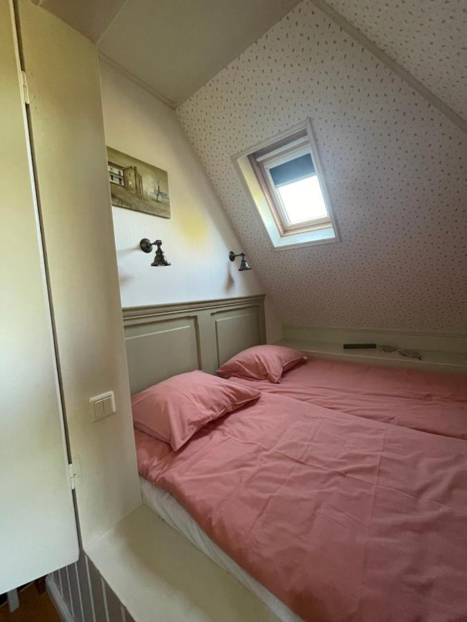 Boven-Langs Bed & Breakfast Diepenheim Luaran gambar
